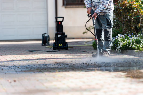 Best Affordable Power Washing  in Franklin, NH